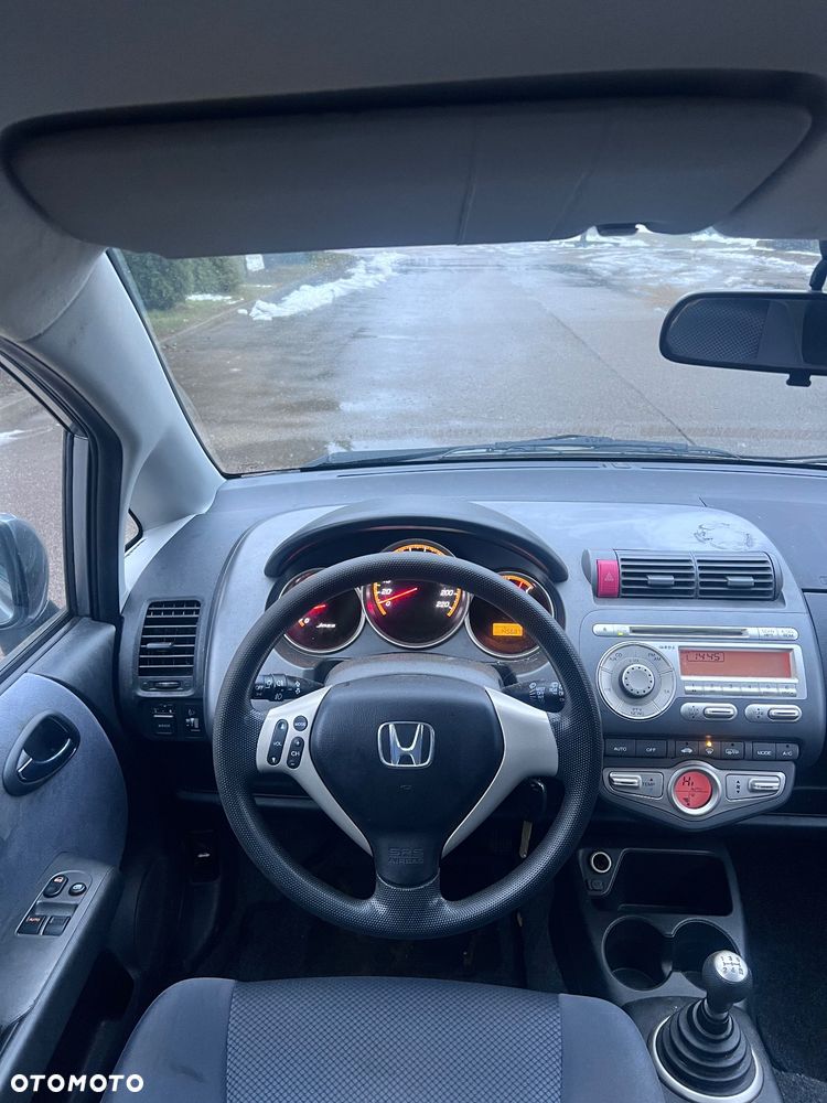 Honda Jazz 1.4 Style - 6