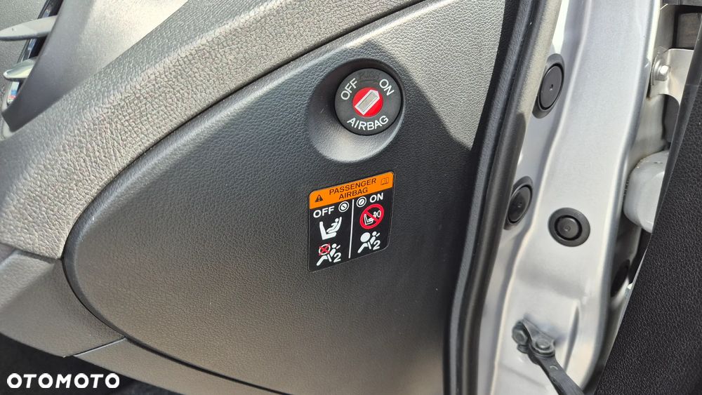 Honda Civic 1.8i-VTEC Comfort - 30