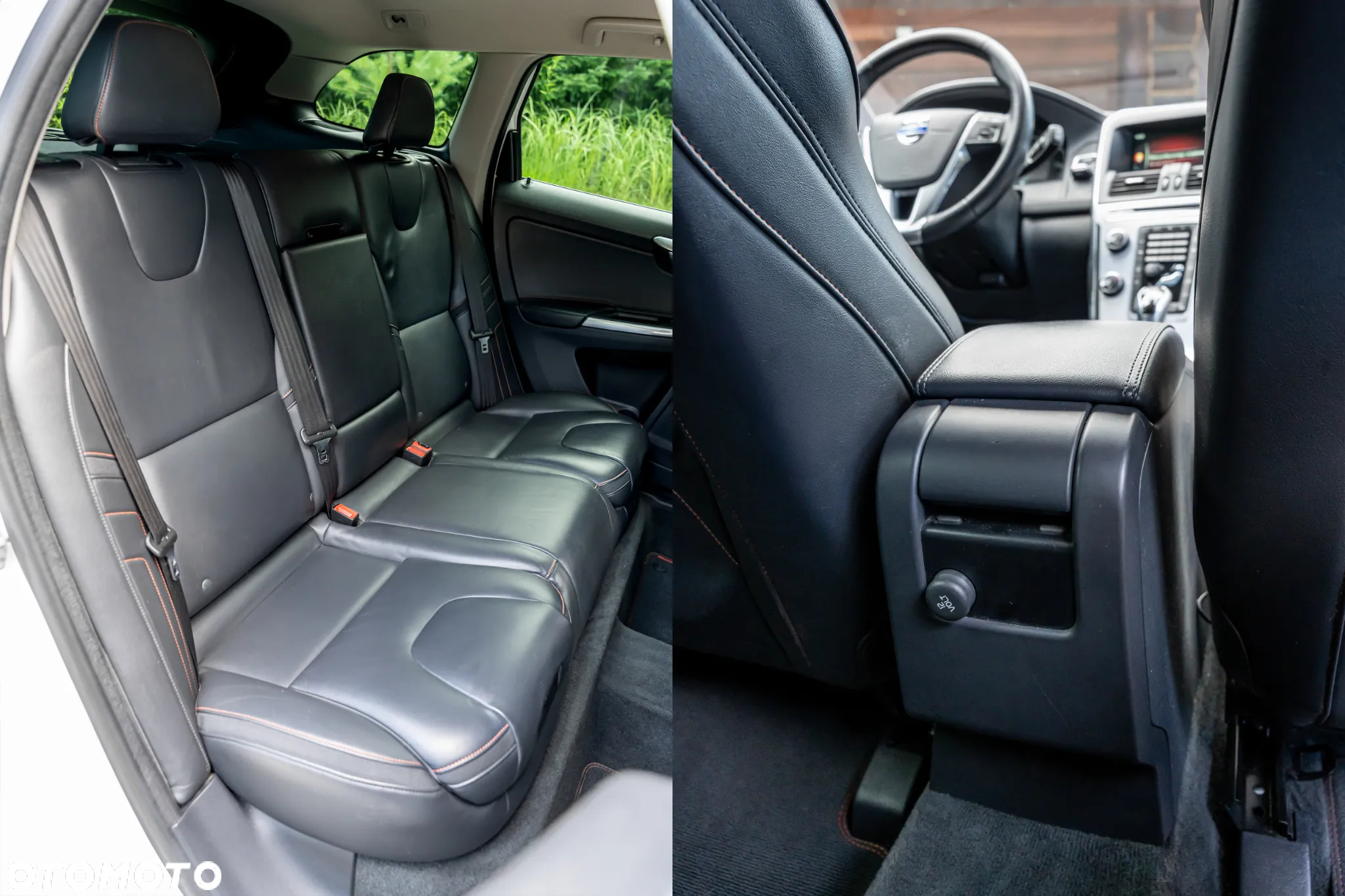 Volvo XC 60 D3 Drive-E Kinetic - 41
