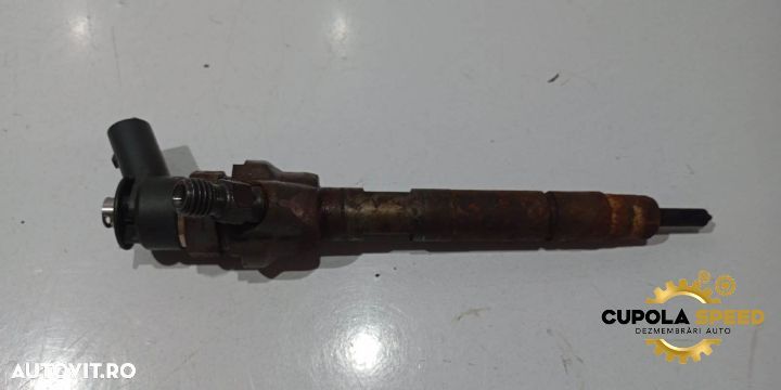 Injector 7798446-04 2.0D N47d20C BMW Seria 1 E81/E82/E87/E88 [facelif - 1