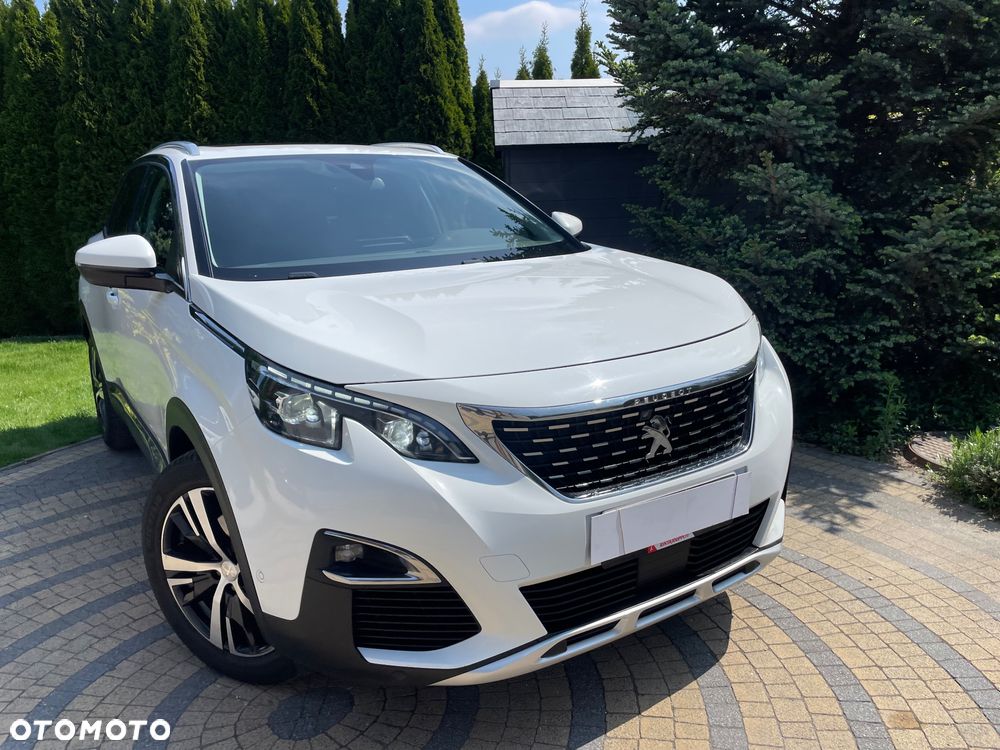 Peugeot 3008 - 1