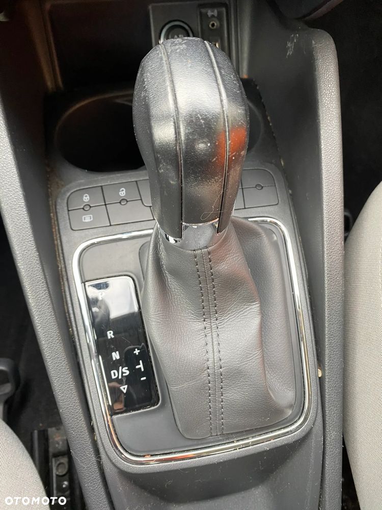 Seat Ibiza 1.0 EcoTSI Style S&S DSG - 12