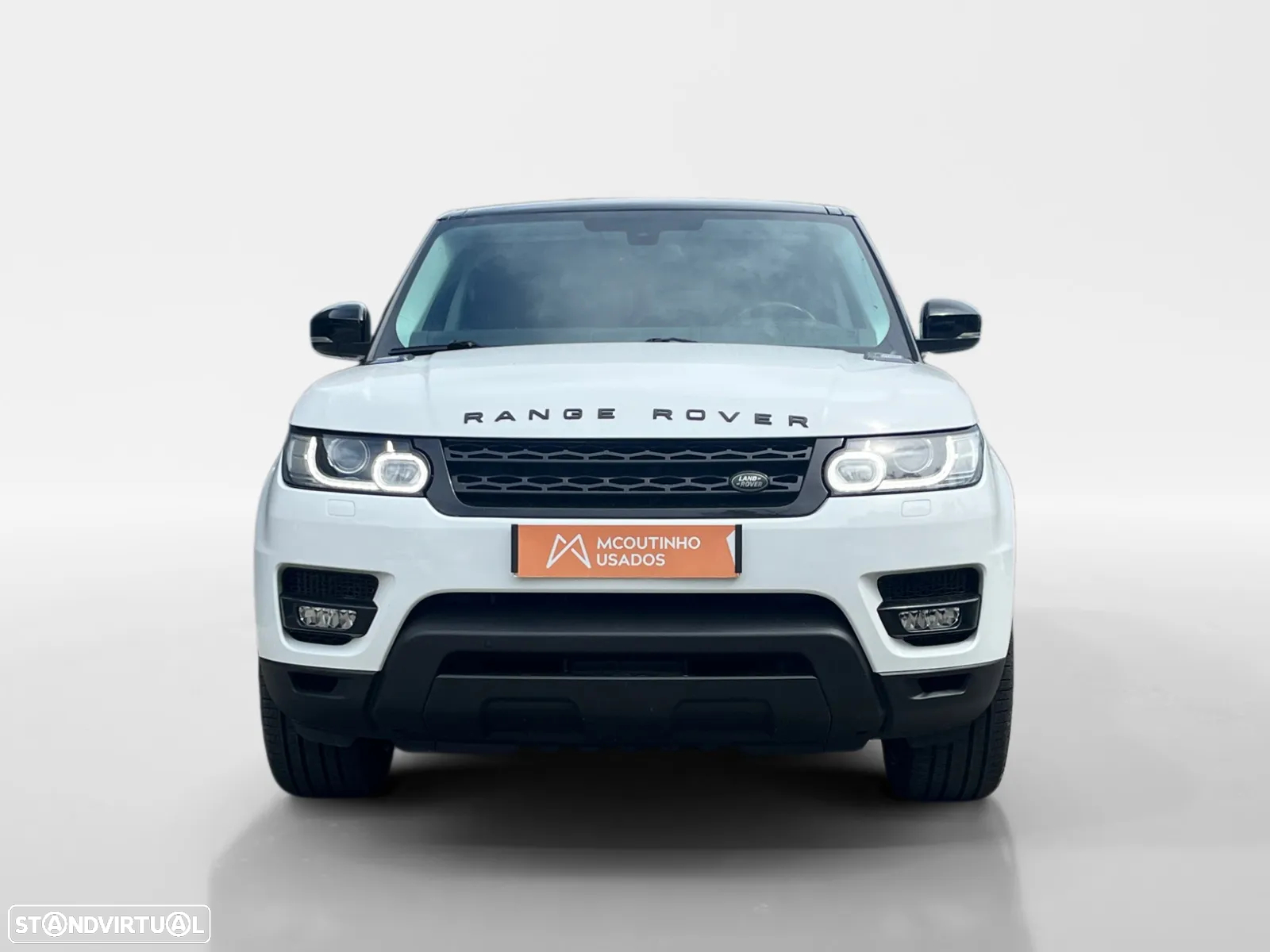 Land Rover Range Rover Sport 3.0 SDV6 HEV HSE Dynamic - 9