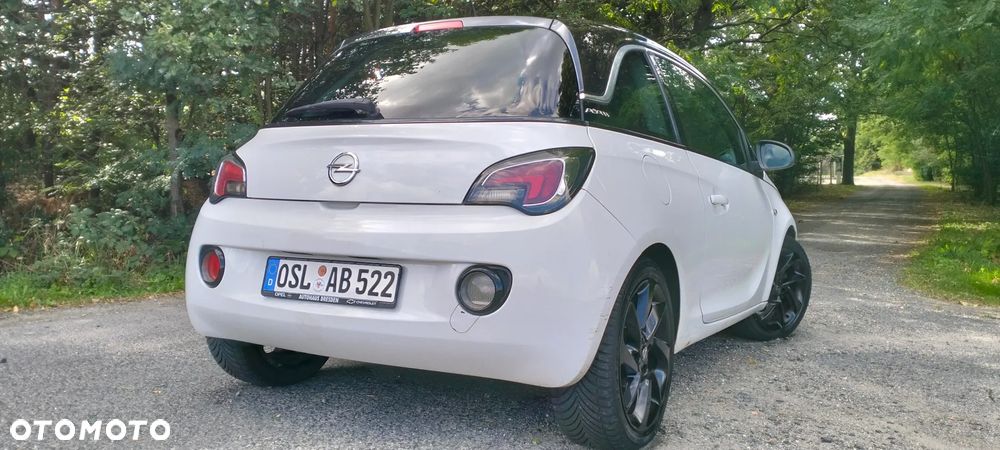Opel Adam 1.4 Start/Stop Unlimited - 15