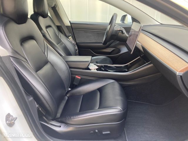 Tesla Model 3 Long Range Tração Integral - 34
