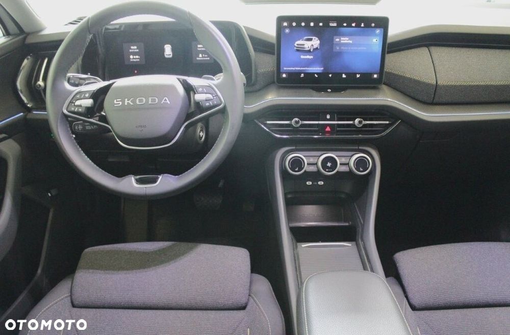Skoda Kodiaq - 6