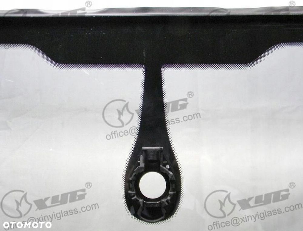 SZYBA CZOŁOWA AUDI A5 2012-2016 SENSOR - 2
