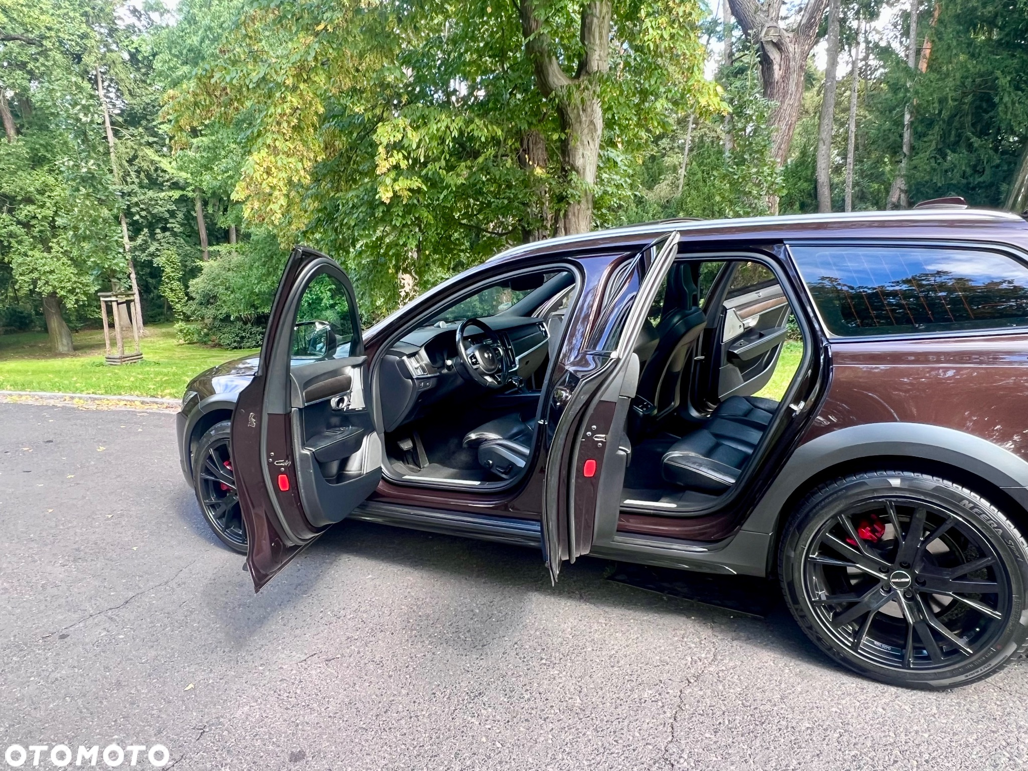 Volvo V90 - 9