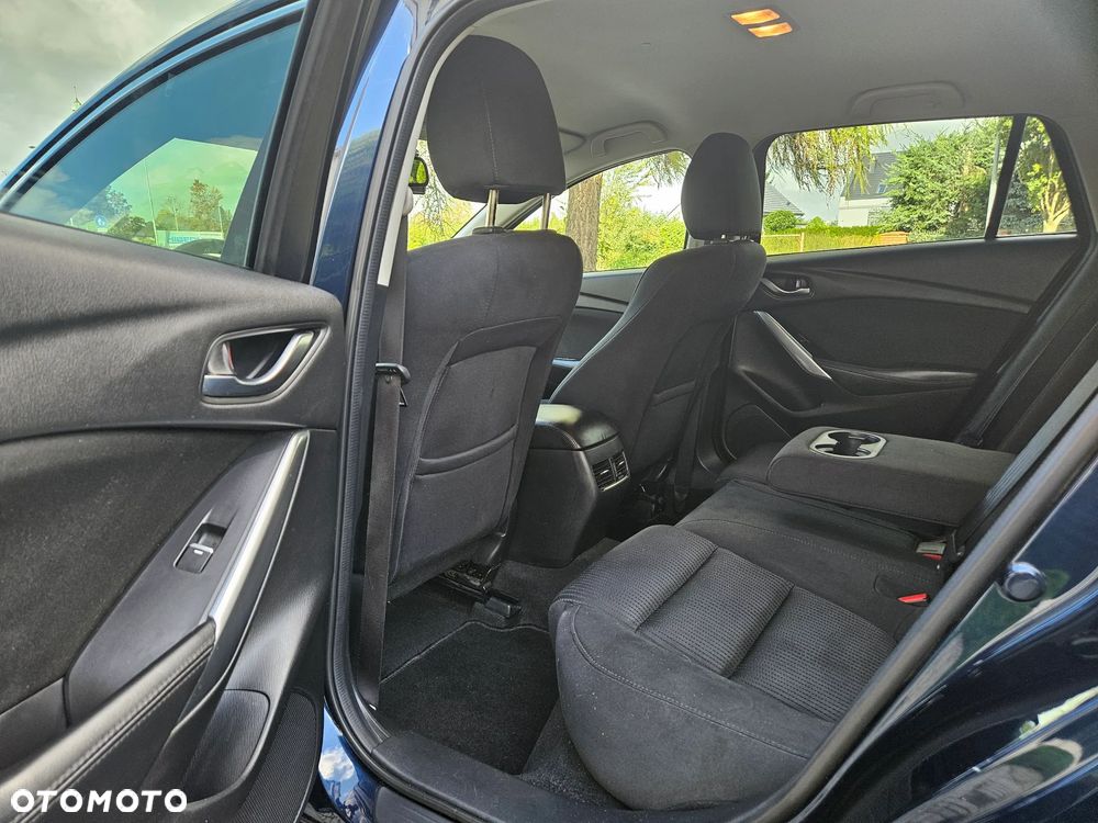 Mazda 6 2.0 SkyEnergy - 10