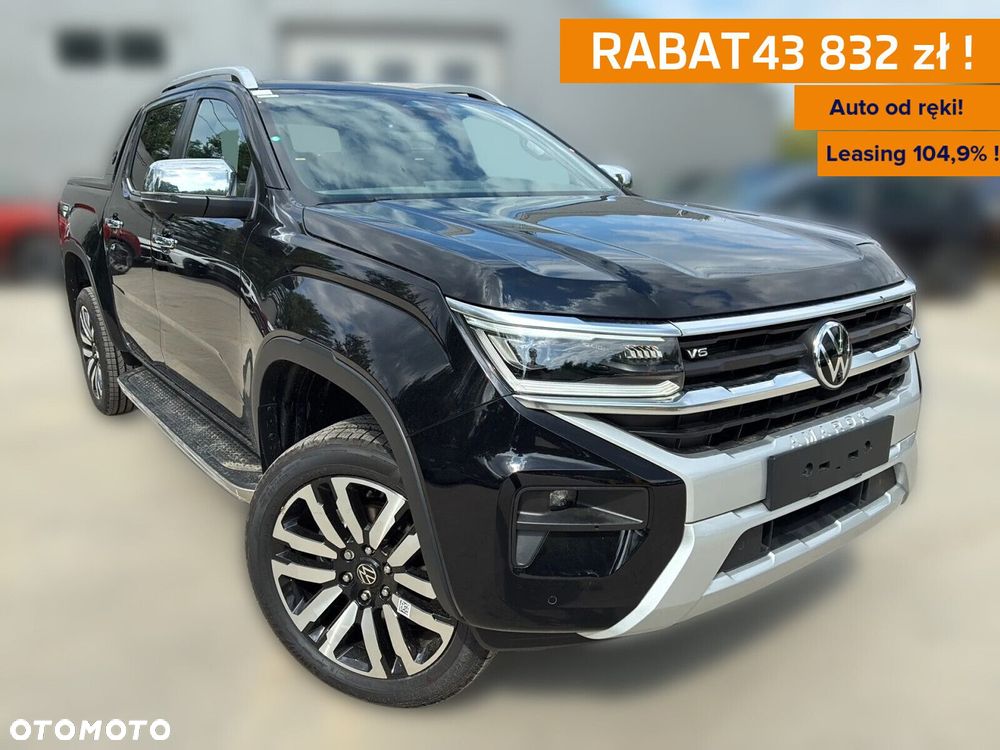 Volkswagen Amarok - 2