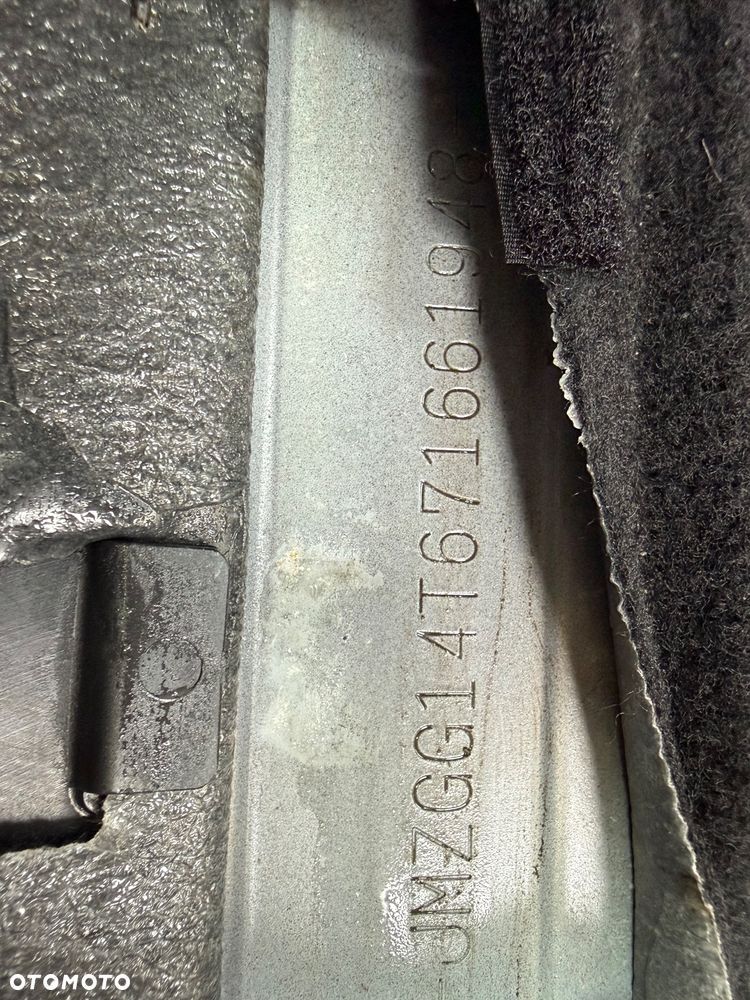 Mazda 6 2.0 CD DPF Exclusive - 19