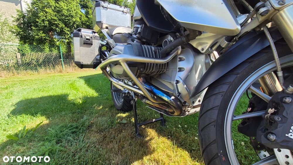 BMW GS - 19