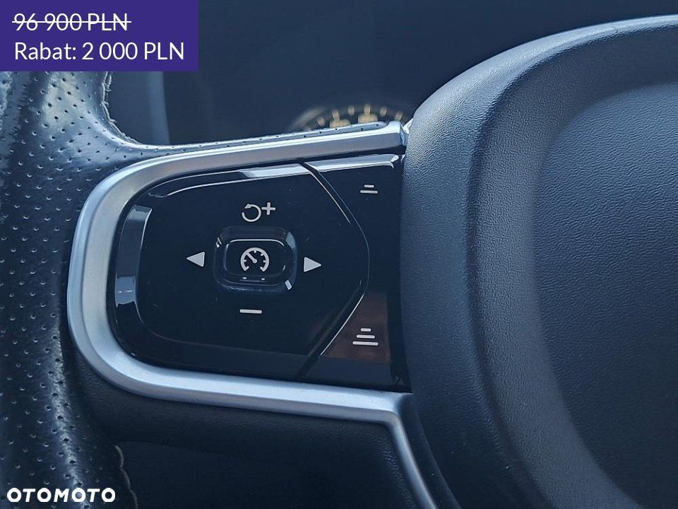 Volvo XC 60 - 18