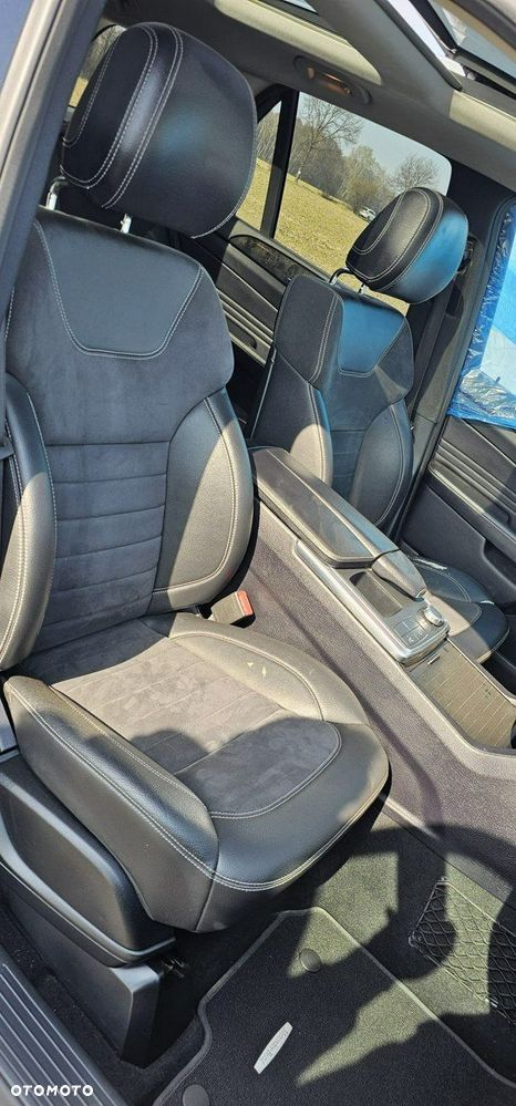 Mercedes-Benz ML - 16