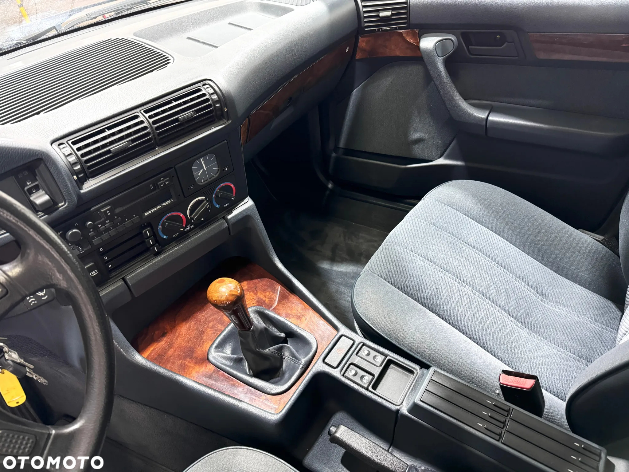 BMW Seria 5 525i - 10