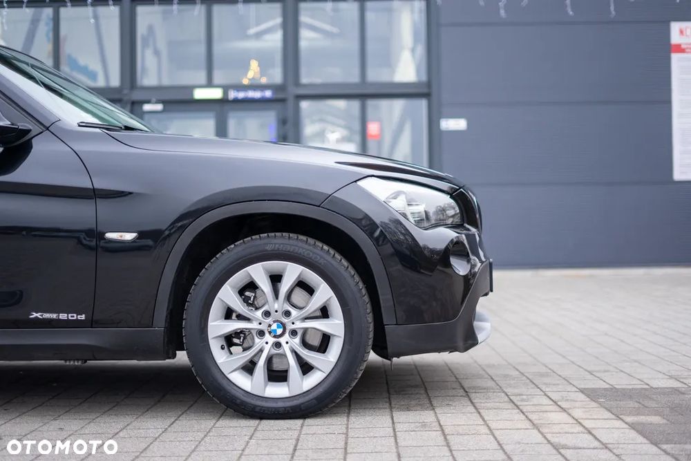 BMW X1 - 19