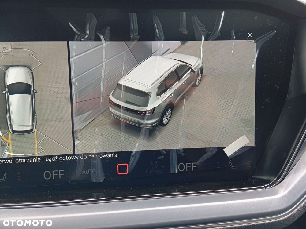 Volkswagen Touareg - 30