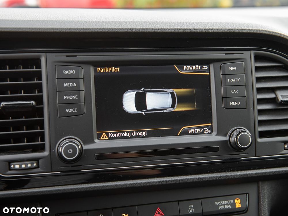 Seat Leon - 28