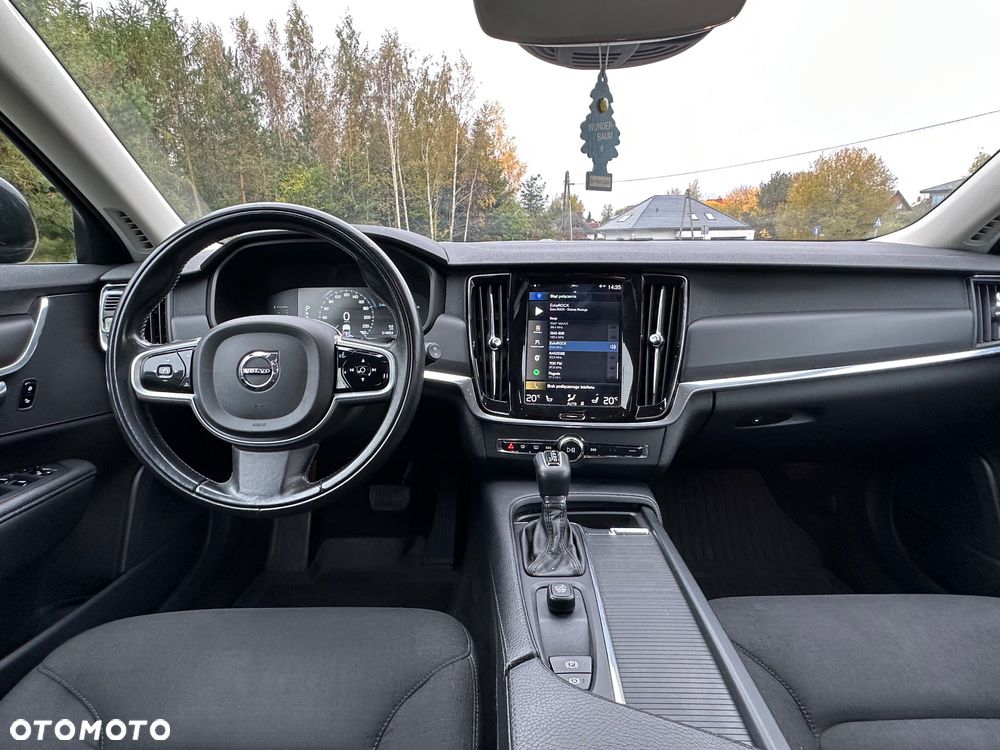 Volvo V90 - 15