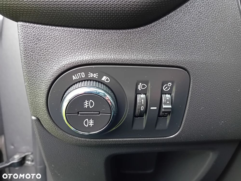 Opel Crossland X 1.2 Start/Stop Automatik 120 Jahre - 32