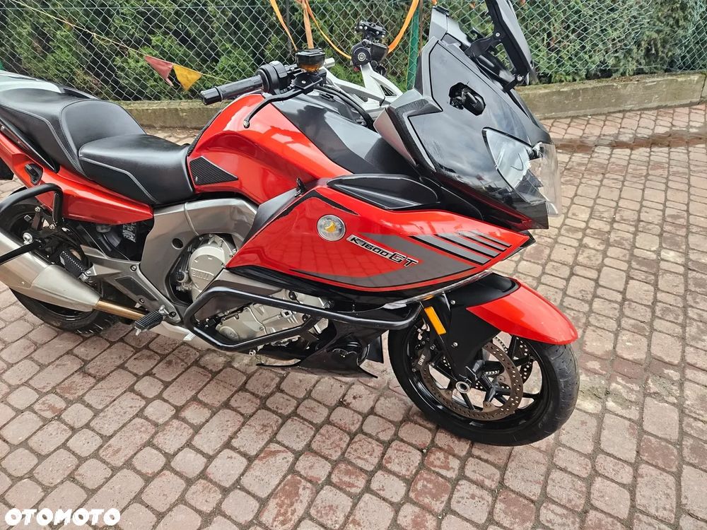 BMW K - 33