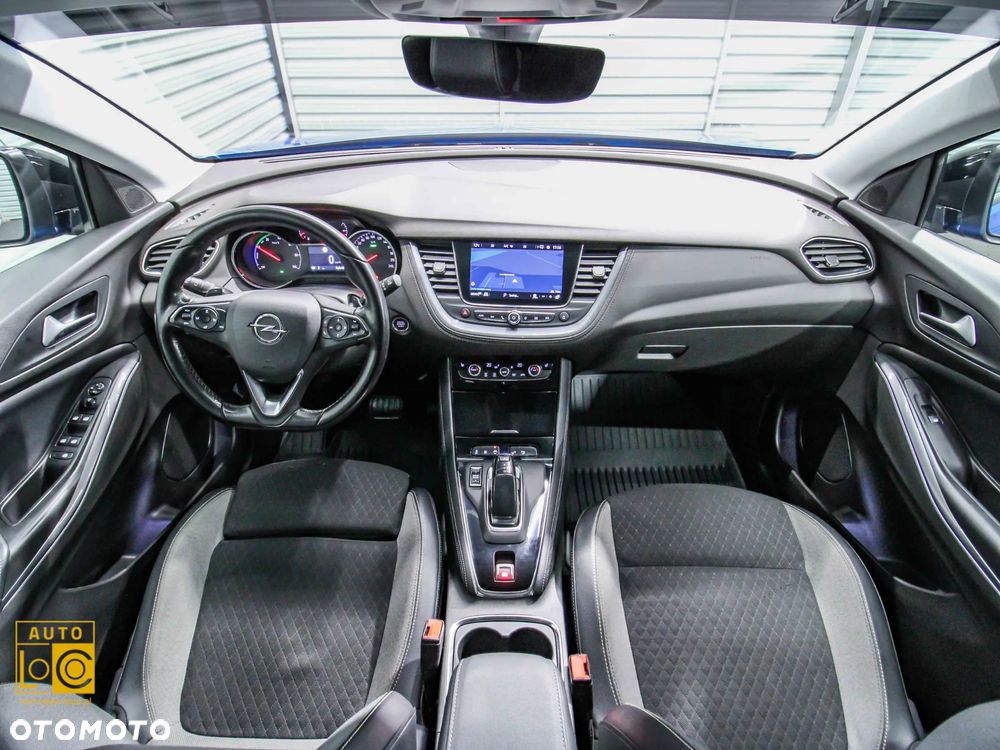 Opel Grandland X 1.6 T PHEV 4x4 Elegance Business Pack - 5