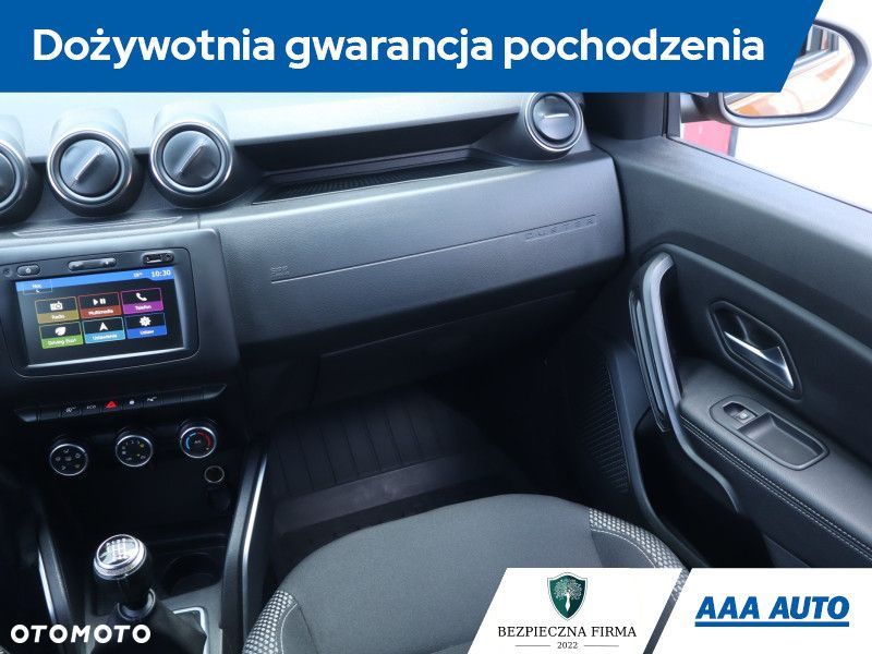 Dacia Duster - 10