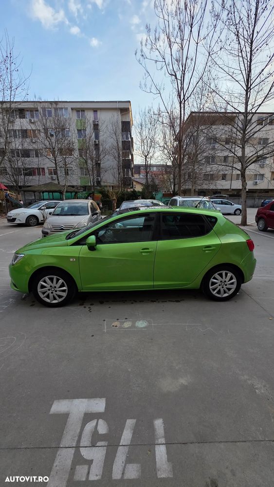 Seat Ibiza 1.2 TSI Style Start & Stop - 3