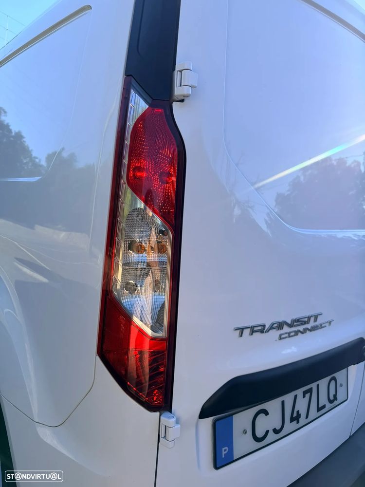 Ford Transit Connect 240 L2 Trend - 45