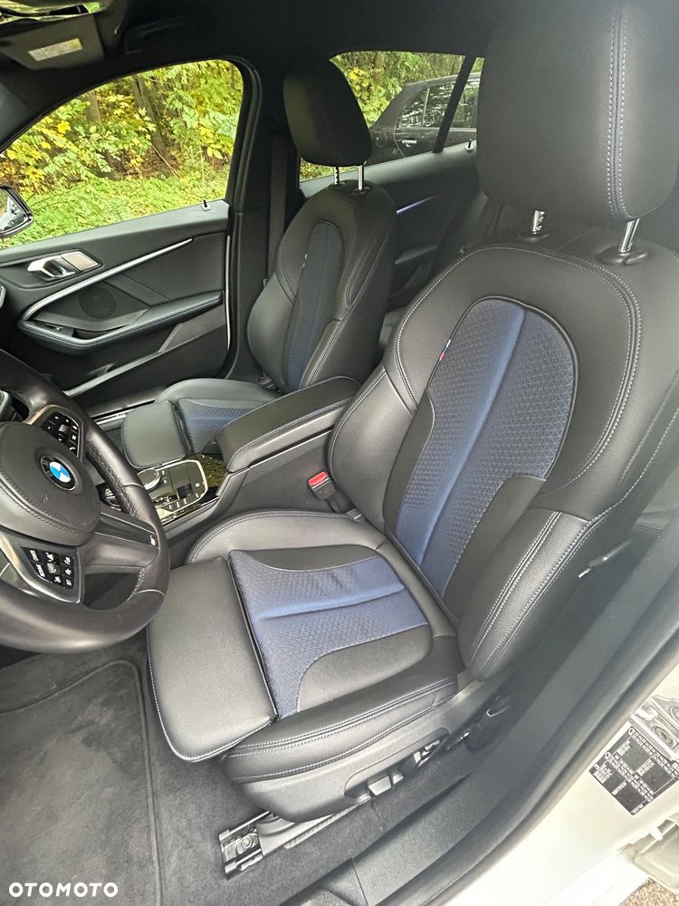 BMW Seria 1 118i M Sport - 7