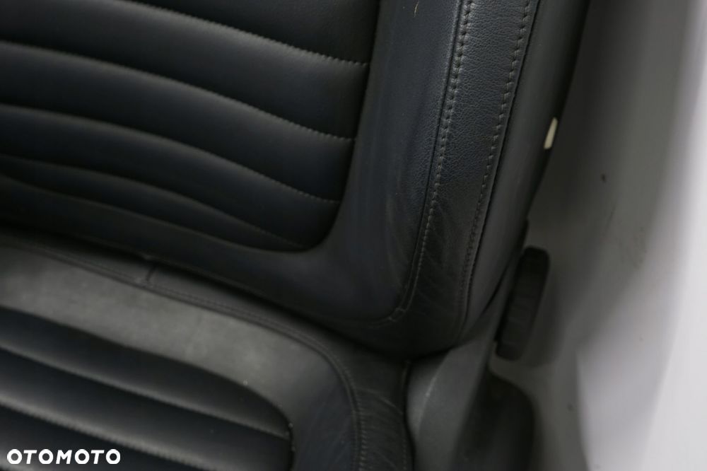 SKODA YETI LIFT 16R FOTELE KANAPA BOCZKI GRZANE - 9
