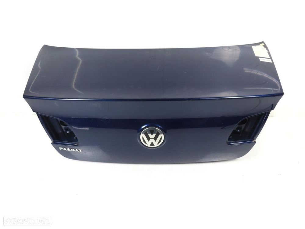 Tampa da mala Usado / Original BMW 5 (F10) 3C5827025H - 1