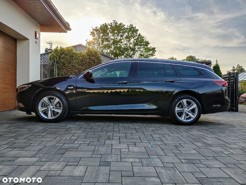 Opel Insignia 1.5 T Innovation S&S - 21