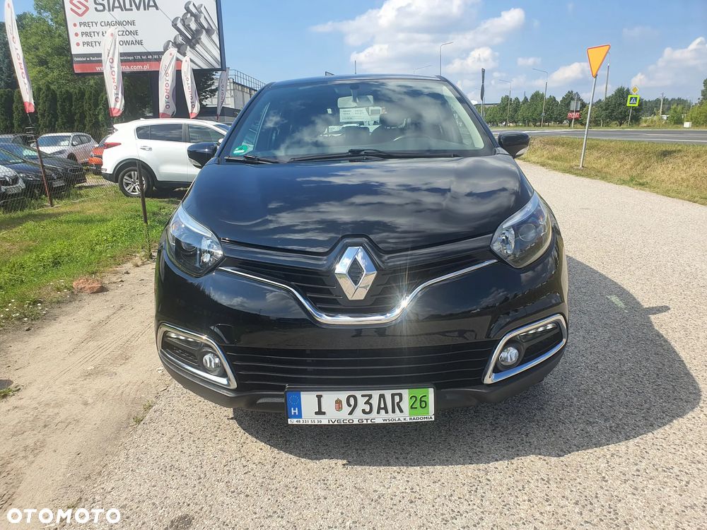 Renault Captur ENERGY TCe 90 Start&Stop Dynamique - 2