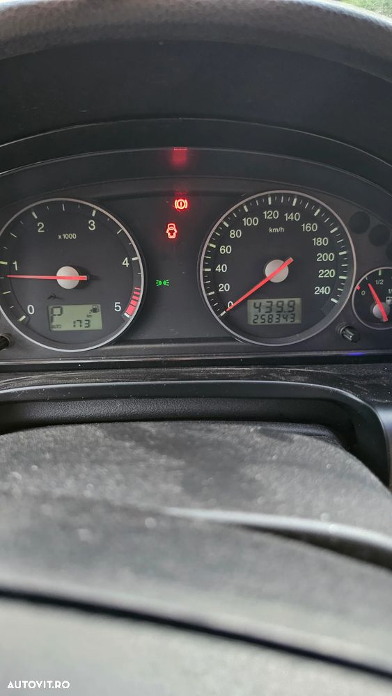 Ford Mondeo 2.0TDCi Aut. Ghia - 18