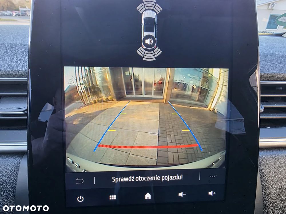 Renault Captur 1.6 E-TECH Plug-In Initiale Paris - 24