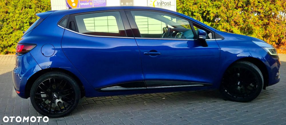 Renault Clio ENERGY TCe 120 INTENS - 18