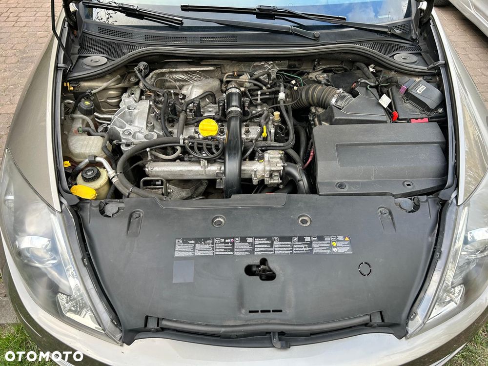 Renault Laguna 2.0 16V Turbo GT - 27