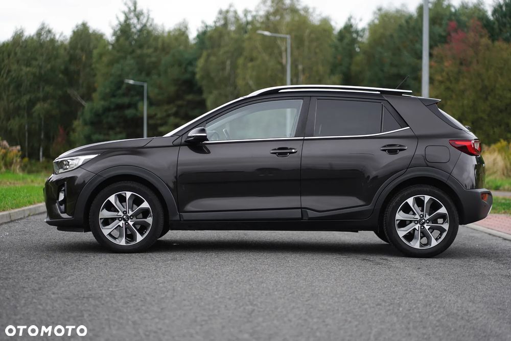 Kia Stonic 1.0 T-GDI 120 Vision - 17