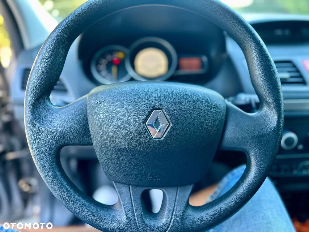 Renault Megane 1.6 16V Expression - 22
