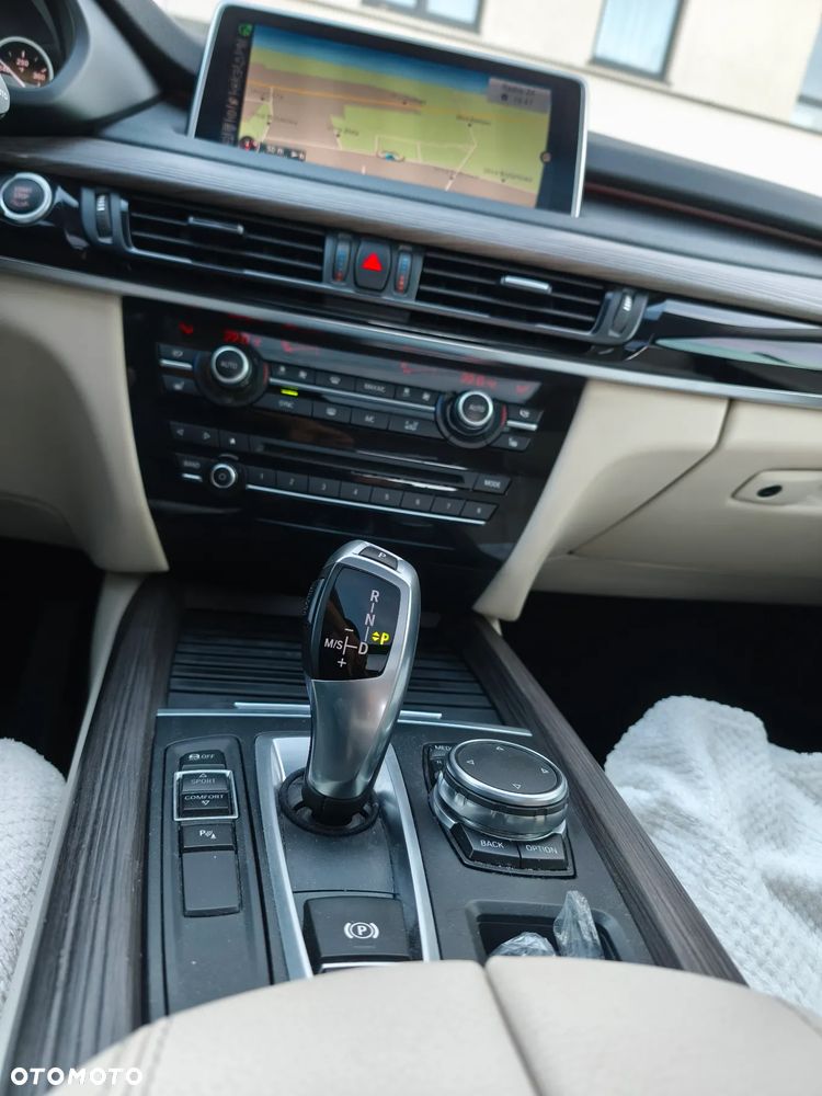 BMW X5 - 17