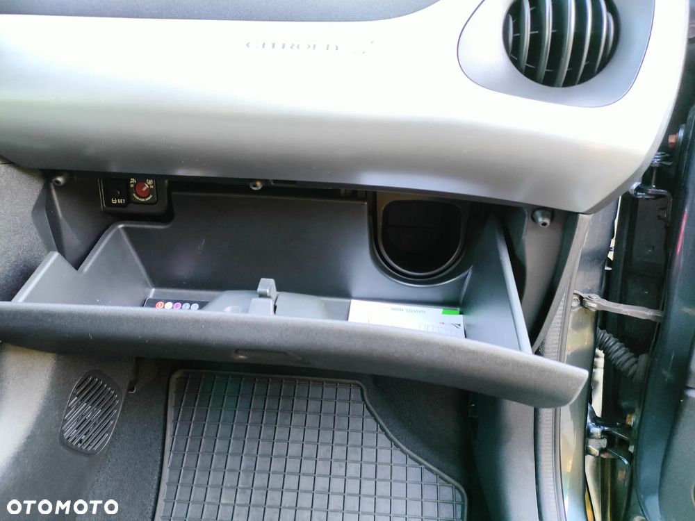 Citroën C1 AIRSCAPE VTi 68 Feel Edition - 18