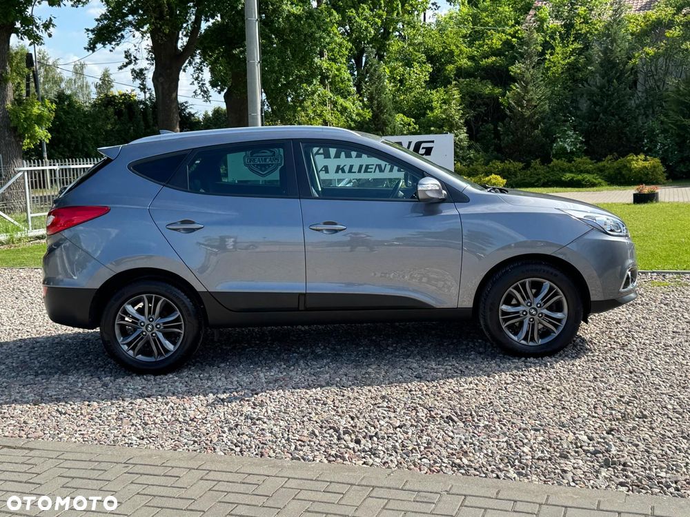 Hyundai ix35 - 13