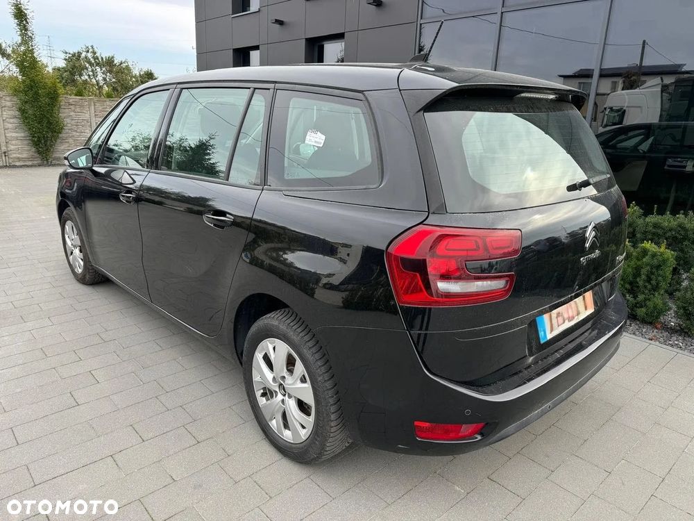 Citroën C4 SpaceTourer - 3