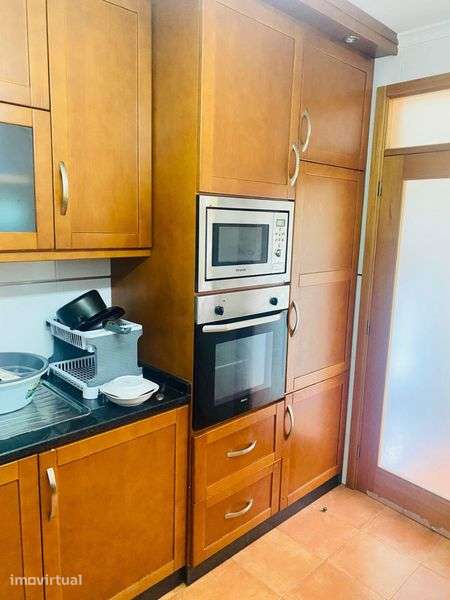 Vende se Apartamento - Grande imagem: 4/8