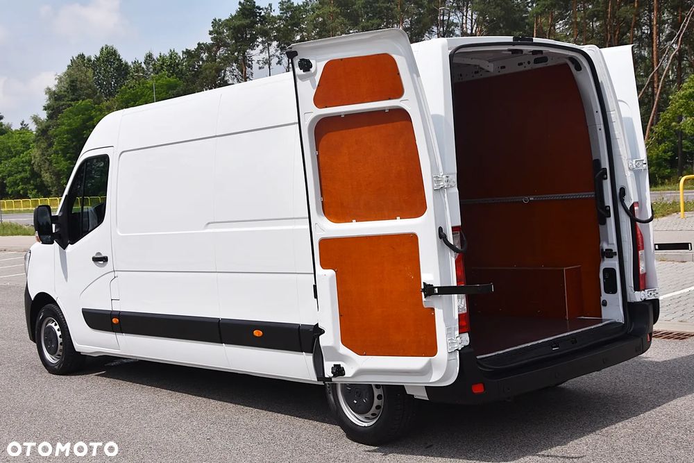 Renault Master 2.3 DCI 150KM * - 29
