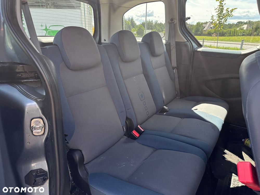 Citroën Berlingo 1.6 HDi Multispace - 8