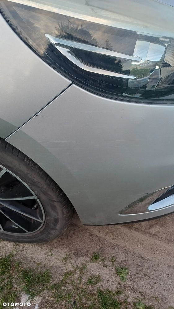 Renault Scenic 1.4 16V TCE Bose Edition - 20