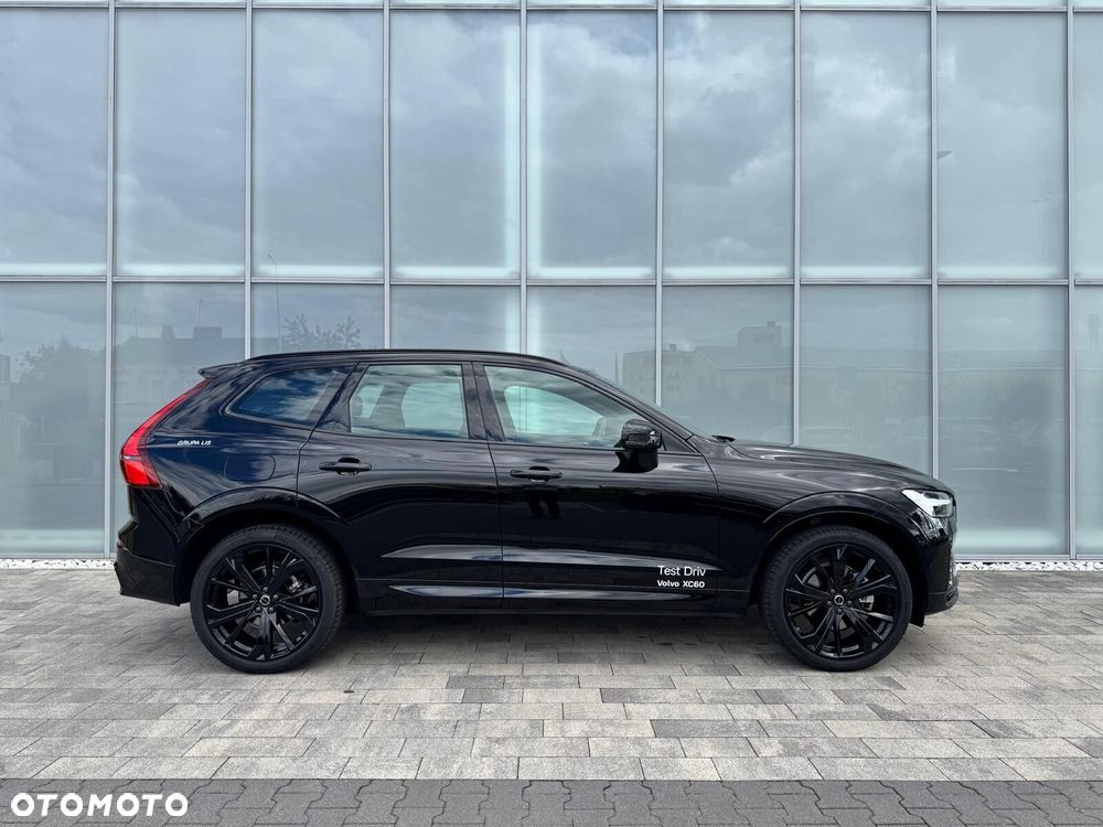 Volvo XC 60 - 8