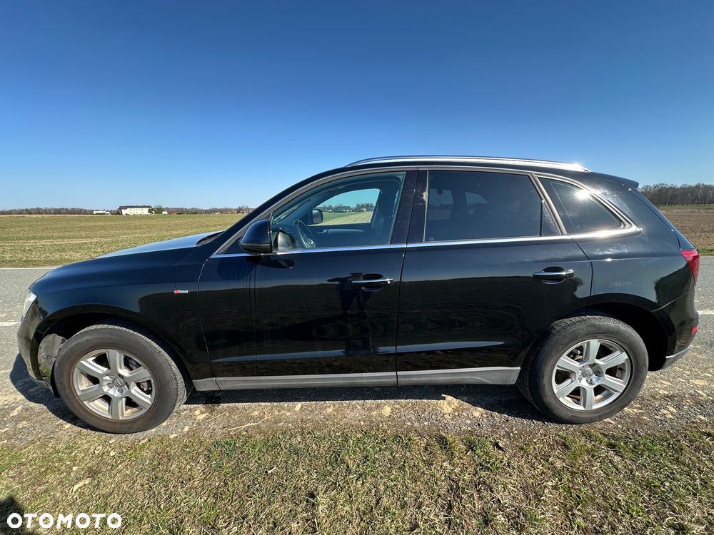 Audi Q5 2.0 TDI Quattro - 5